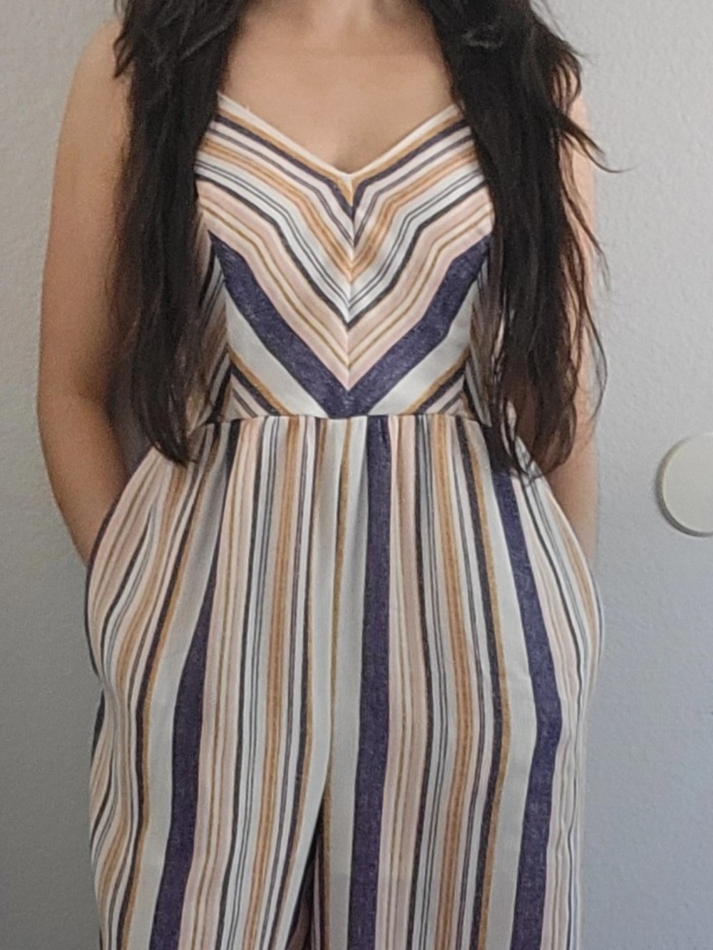 Brand New Lightweight Jumpsuit For Any Occasion Xhilaration